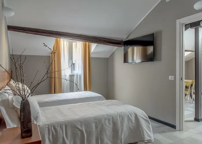Aparthotel Casa Mia