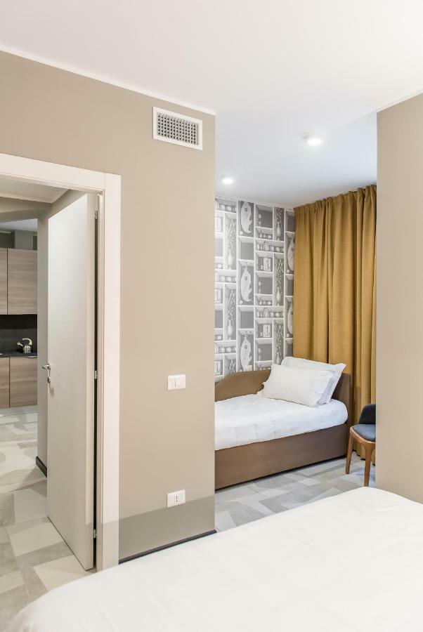 Casa Mia 2* Mailand