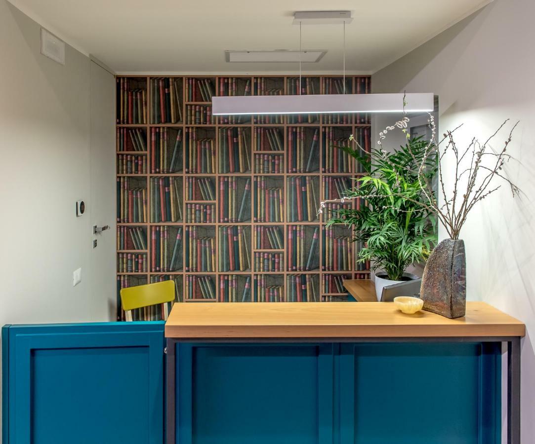 Casa Mia Apartment Mailand