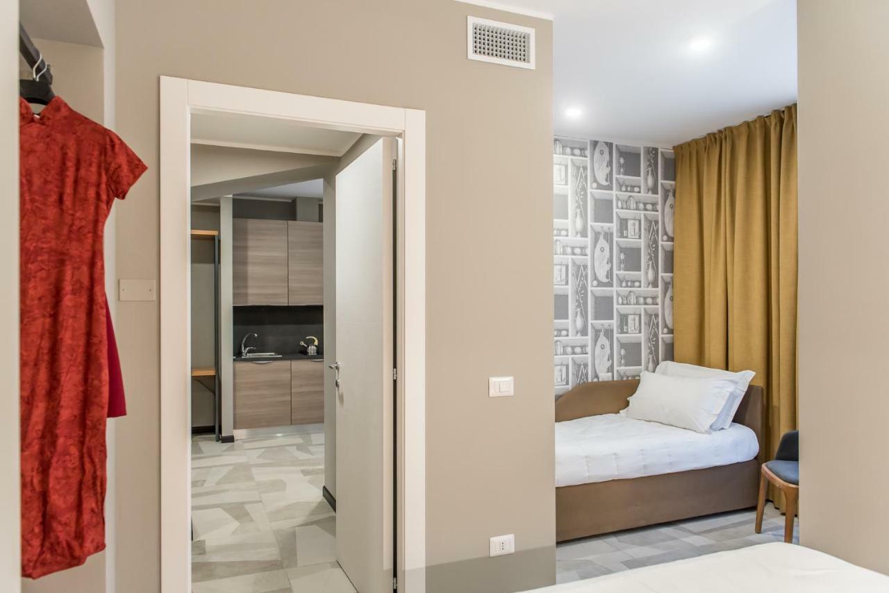 Casa Mia 2* Mailand