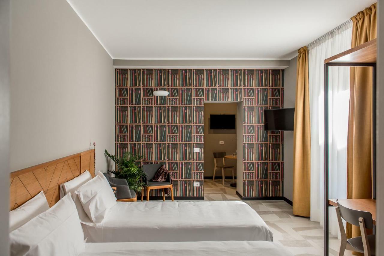 Casa Mia Mailand