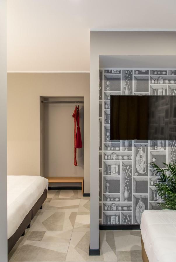 Apartment Casa Mia 2*