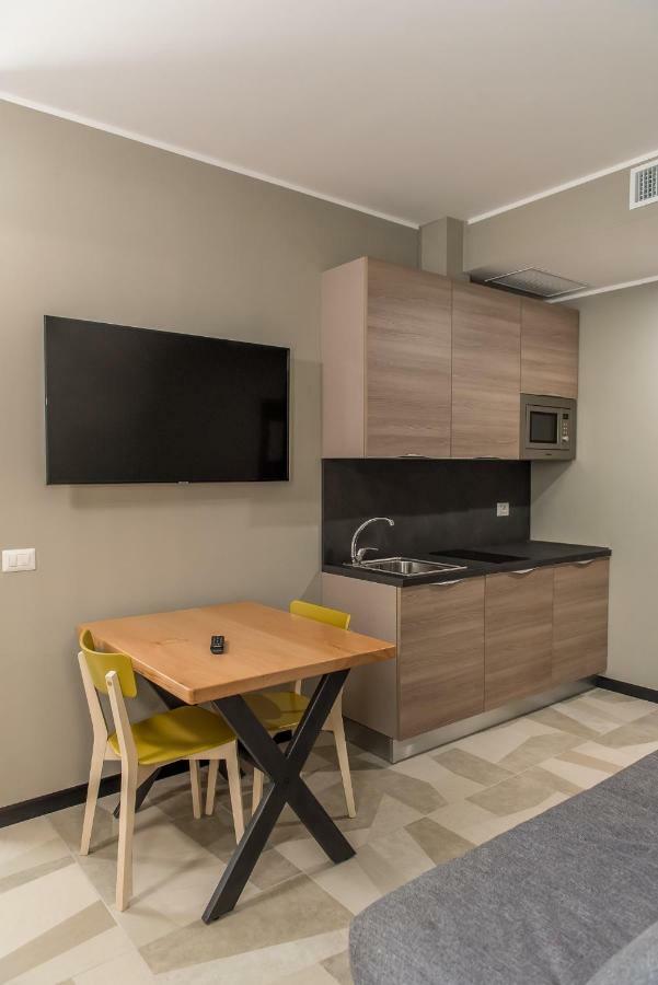 Casa Mia 2* Mailand