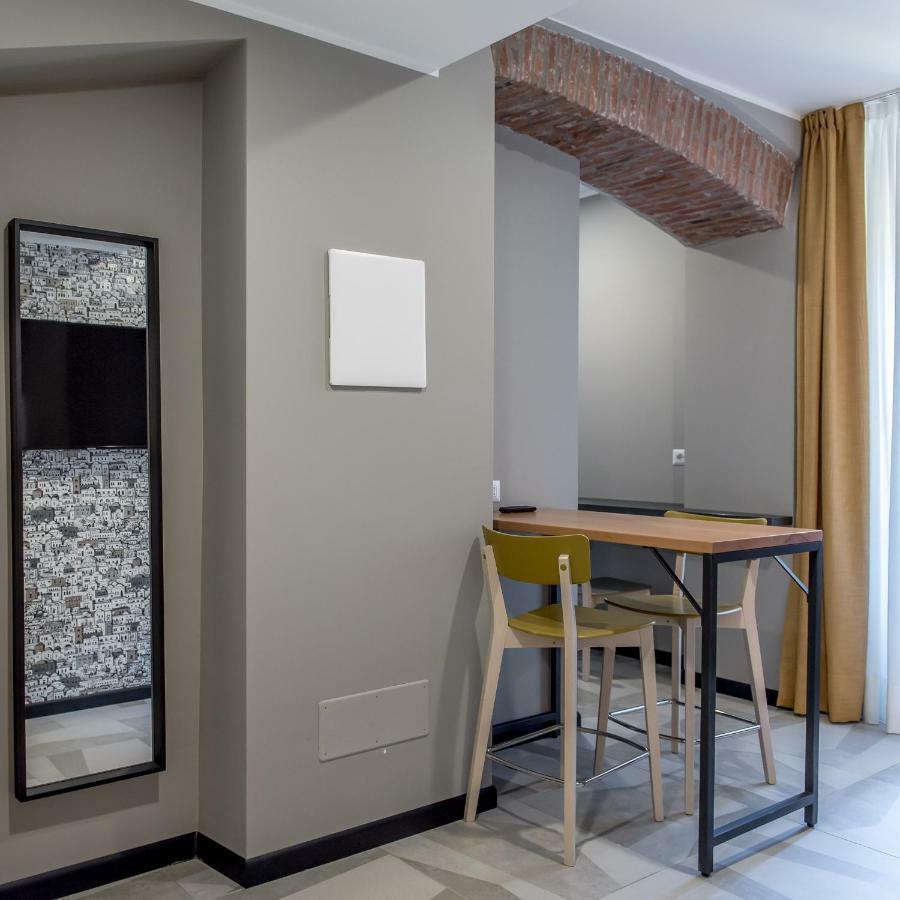 Apartment Casa Mia