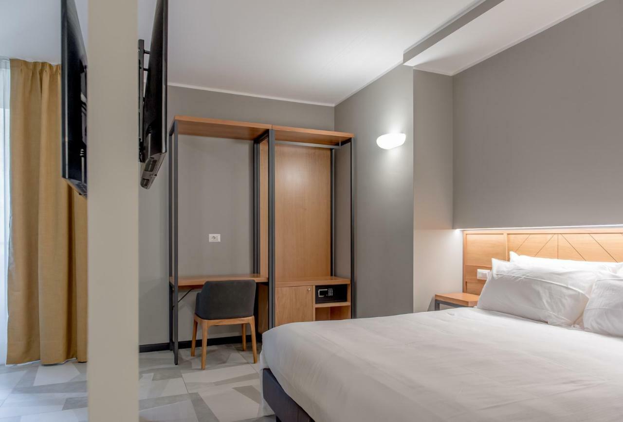 Apartment Casa Mia Mailand