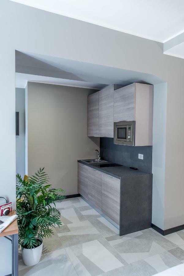 Casa Mia 2* Mailand