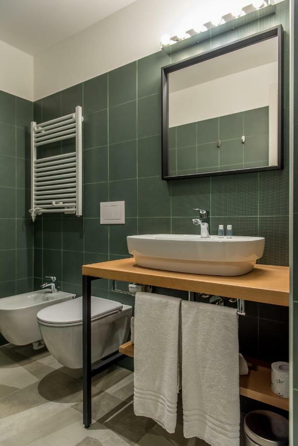Casa Mia Apartment Mailand