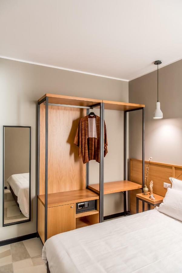 Apartment Casa Mia 2*
